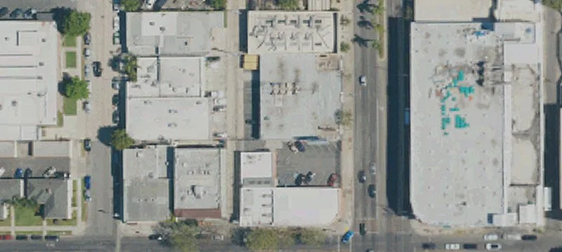 Creative Office Space Available