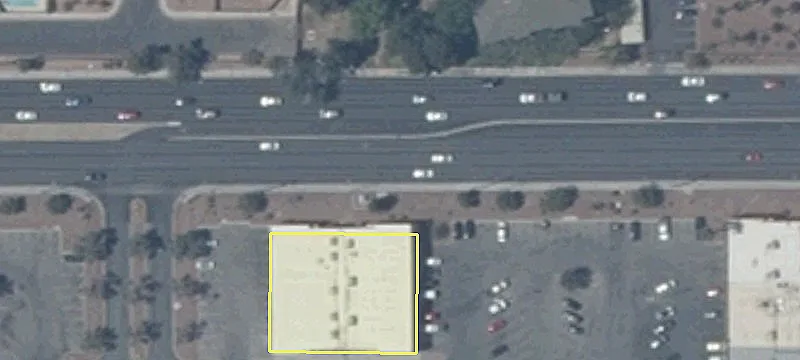 Las Vegas Retail Space Available