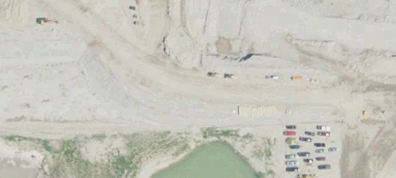 Vacant Land Near I-275