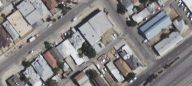 Retail Space Available For Rent
