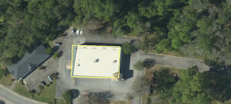 Commercial Land Near I-95