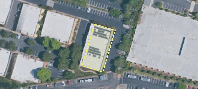 Class A Office/R&D Condo
