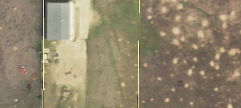 Amarillo Land with Loop Access