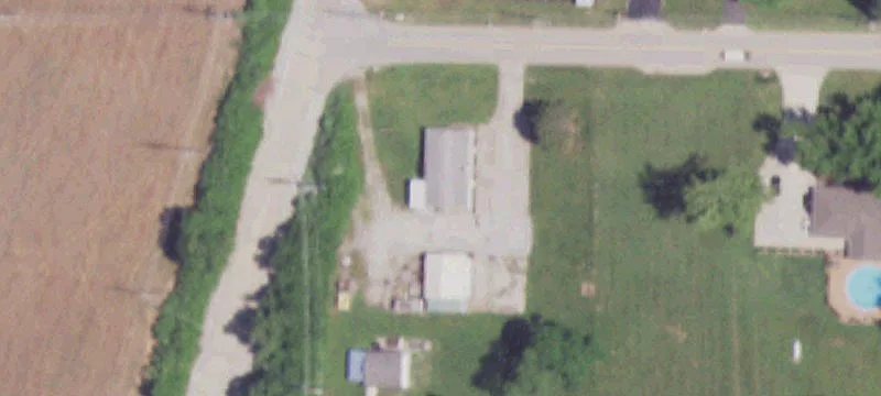 St. Peters Light Industrial Property