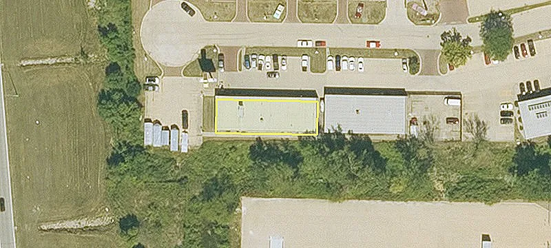 Leased Industrial Investment Opportunity