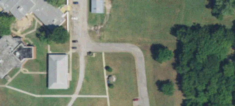 31.95 Acres Commercial Land