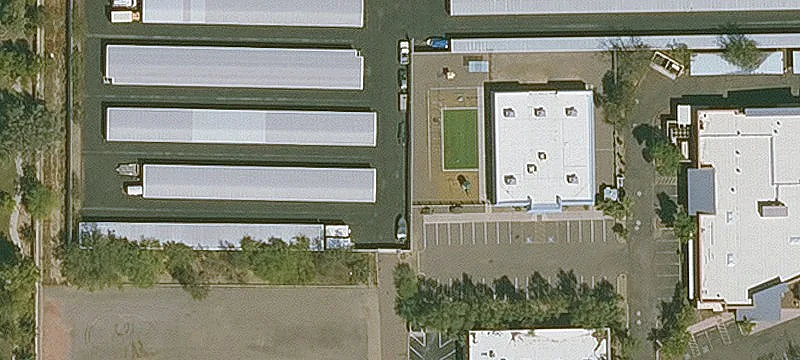 Former Education Facility For Sale