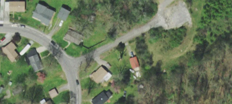 Residential Land Near Turnpike