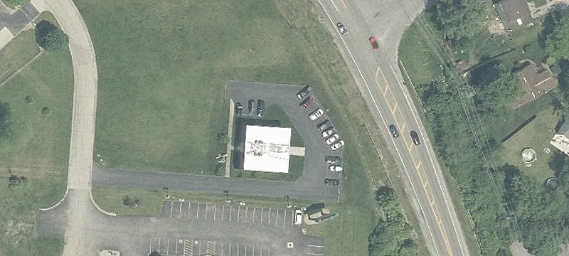 East Columbus Multi-Use Commercial Building