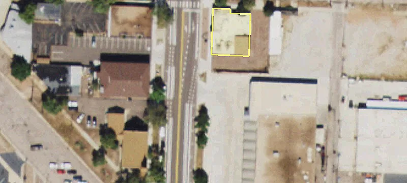 Remodeled Office Space Available