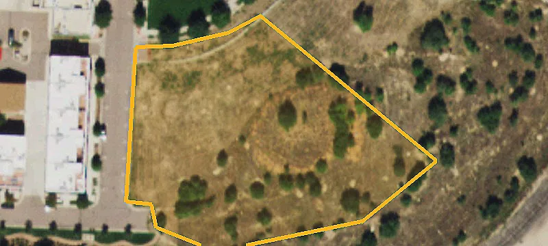 Developable Land Near Downtown Core