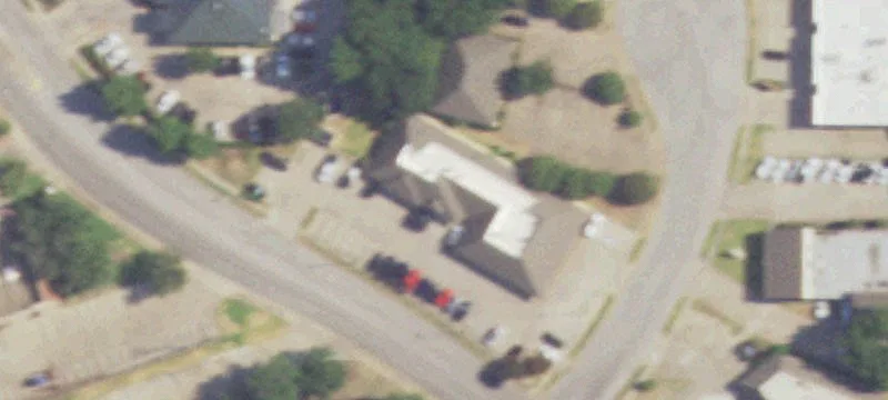 Hurst Office Space Available