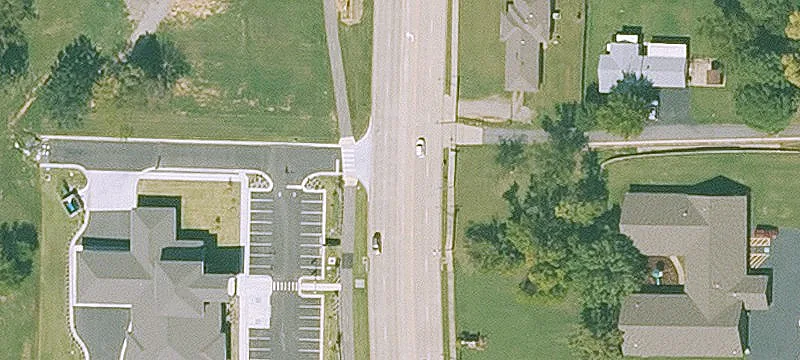 Professional Office Park Land Available
