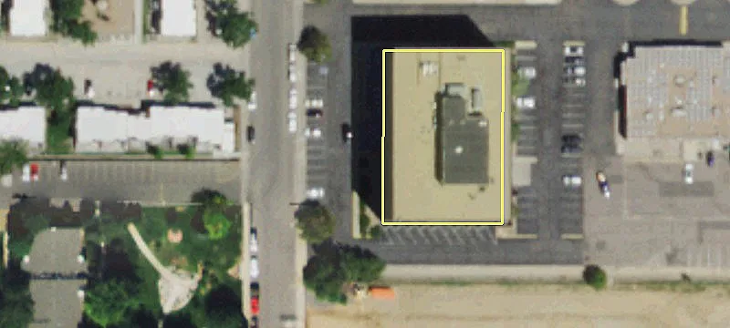 Modernized Office Space Available