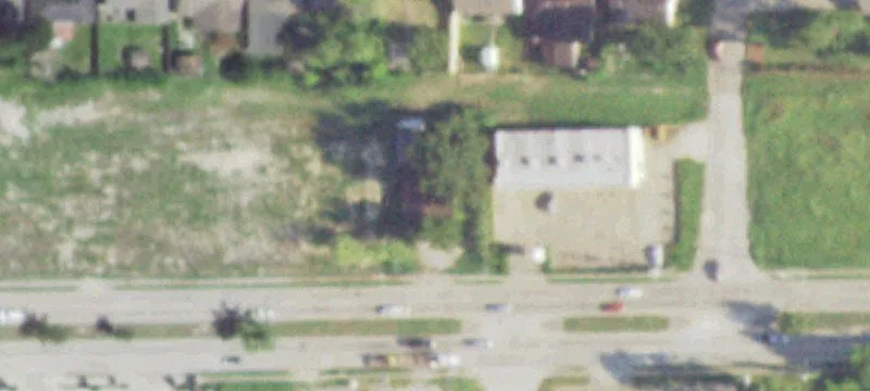 Land with Multifamily Development Plans