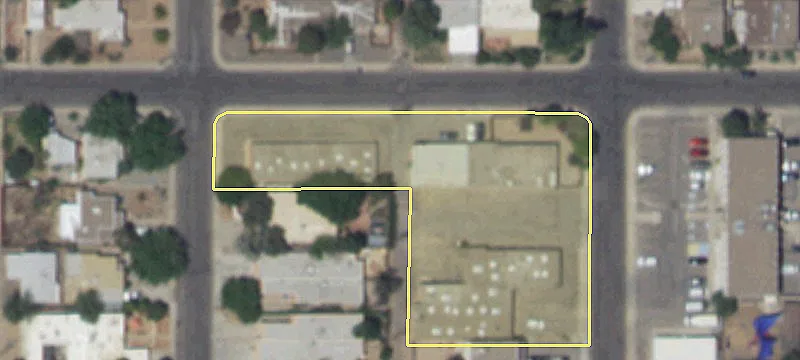 Office Space in Midtown Albuquerque
