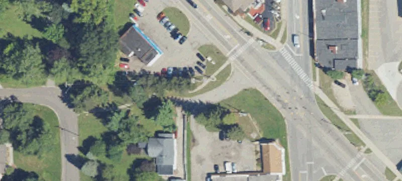 41.09 Acres Mixed-Use Development Land