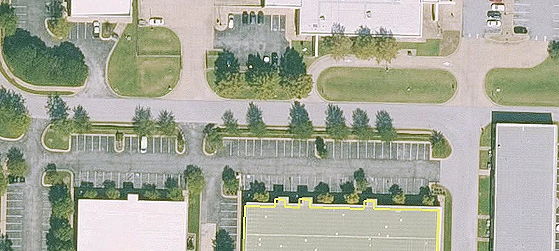 Bentonville Office Space Available