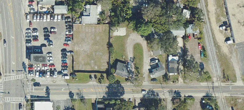 Clearwater Land Redevelopment Opportunity
