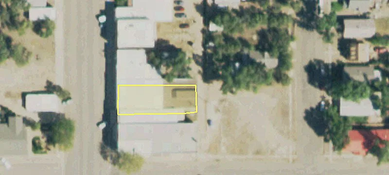 5.2 Acre Lot in Ordway