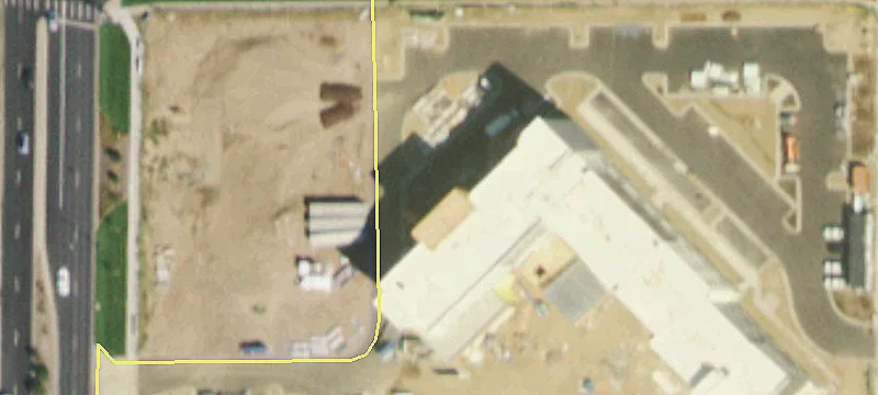 Land for Sale Near Airport