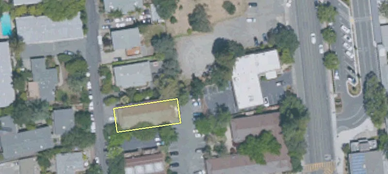 Lafayette Office Space Available