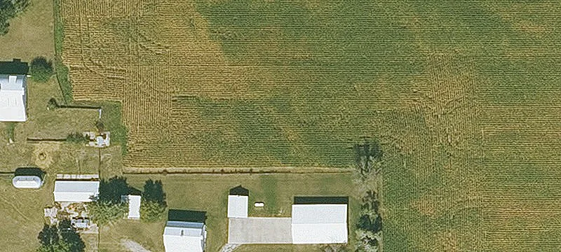 Swisher Land Development Opportunity