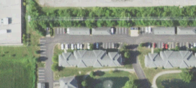 Retail Space with Drive-Thru