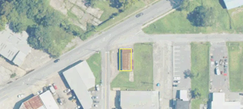 Retail Development Opportunity in Pascagoula