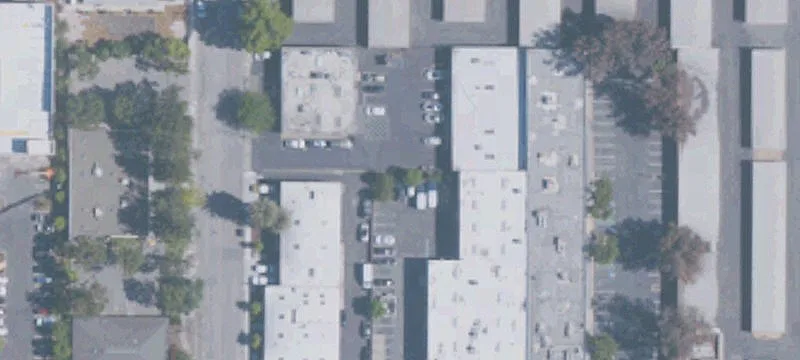 Creative Space in Silicon Valley