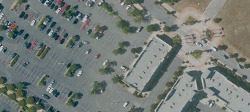 Retail Space near Highway 101