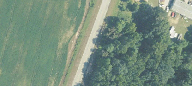 Tupelo Industrial Property with Expansion