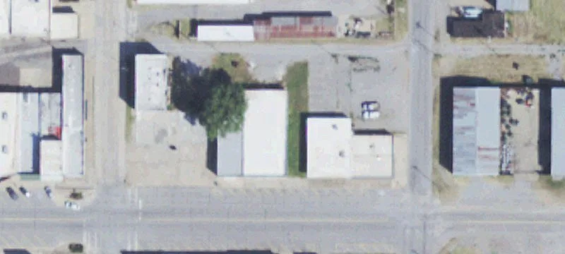 Downtown Watonga Mixed-Use Opportunity