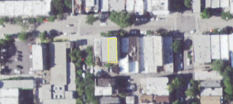Lincoln Park Retail Subleasing Opportunity