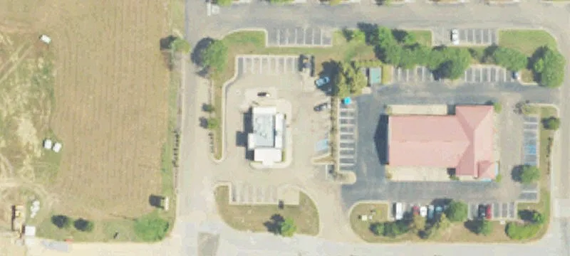 Prime Land in Brandon, MS