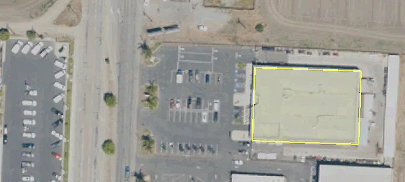 New Retail Development Opportunity