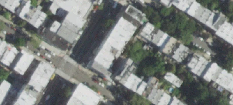 Prime Corner Retail/Office Space