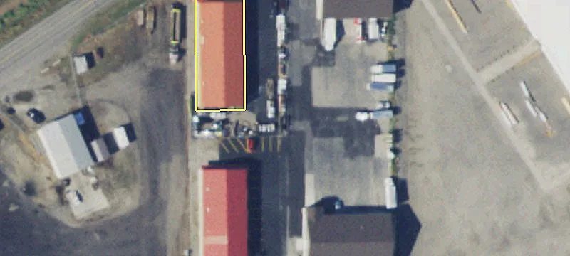 Shop Space For Lease