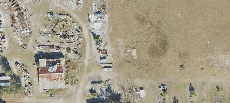 Residential Development Land in Deltona