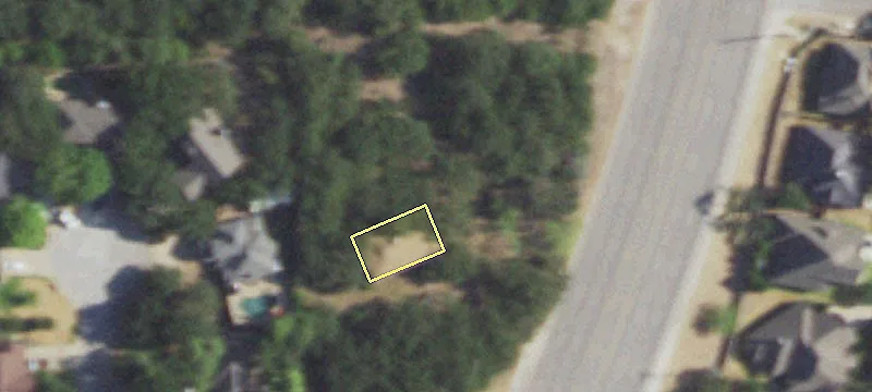 Commercial Pad Site Opportunity