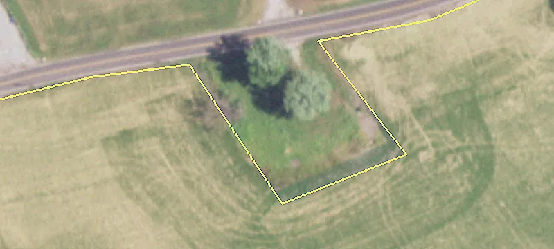 Highway Frontage Land For Sale