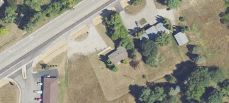 Highway Exit Site for Sale