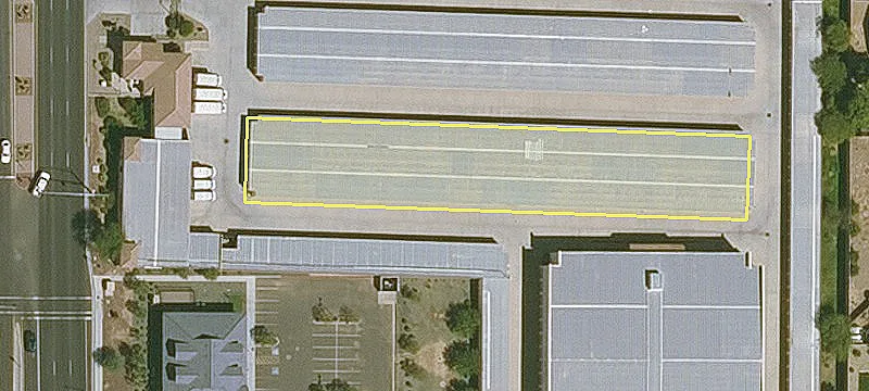 Maricopa Commercial Land Opportunity
