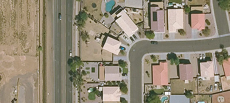Retail Pads with Drive-Thru Potential