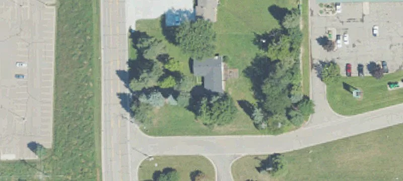 Outlot Near Tanger Outlet Mall