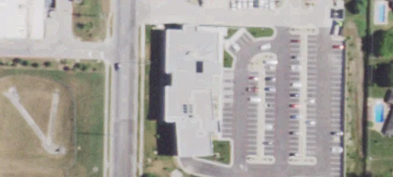 Springfield Office Space with Patio