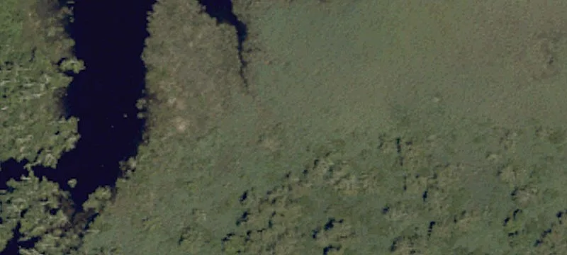 1.18 Acre Corner Lot