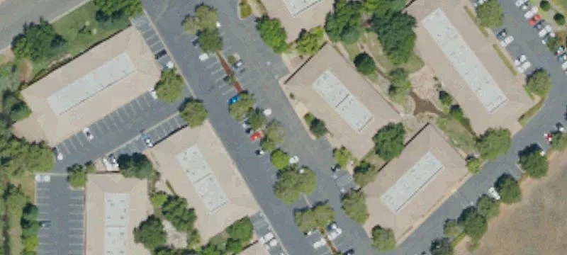 El Dorado Hills Office Building