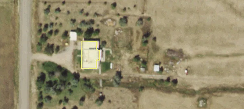 Land for Development or Farming