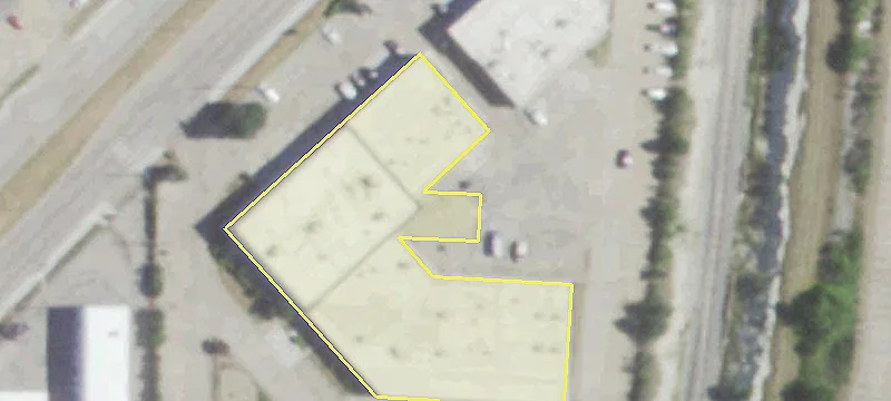 Retail Space Near Highway Access